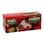 Juicy Jays Strawberry Roll - Χονδρική